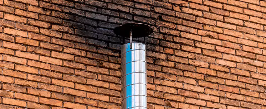 Chimney Design and Style Remodel Services in Hollins, Virginia