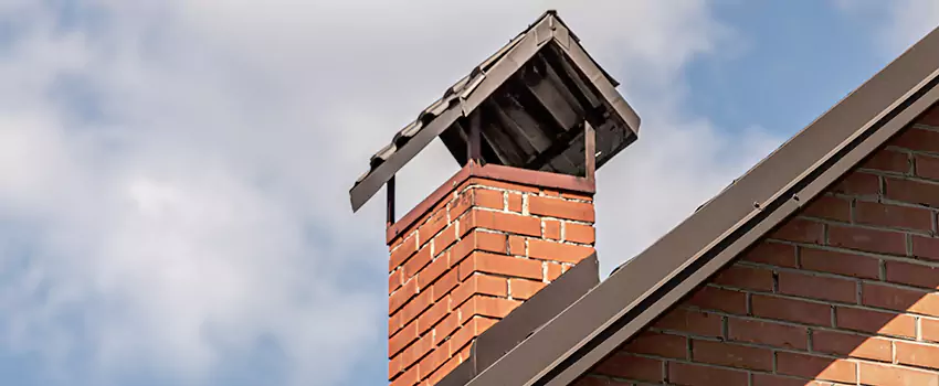 Chimney Saver Masonry Repair Contractor in Hollins, Virginia