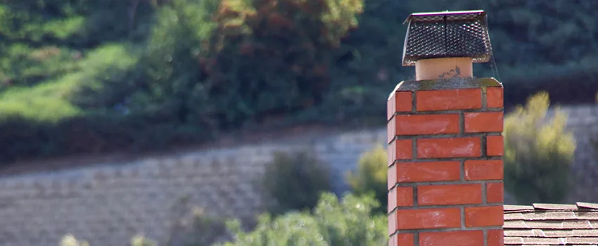 Chimney Tuckpointing And Masonry Restoration in Hollins, VA