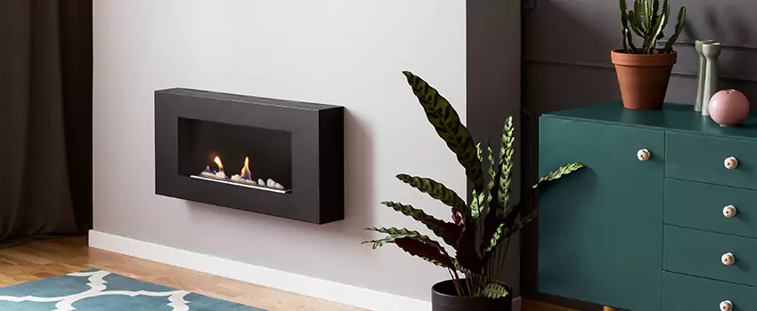 Cost of Ethanol Fireplace Repair And Installation Services in Hollins, VA