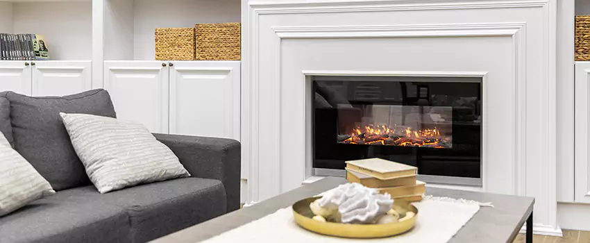 Professional Fireplace Maintenance Contractors in Hollins, VA