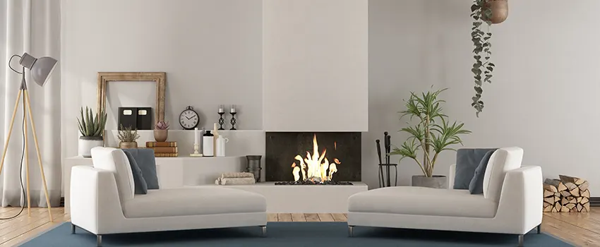 Decorative Fireplace Crystals Services in Hollins, Virginia