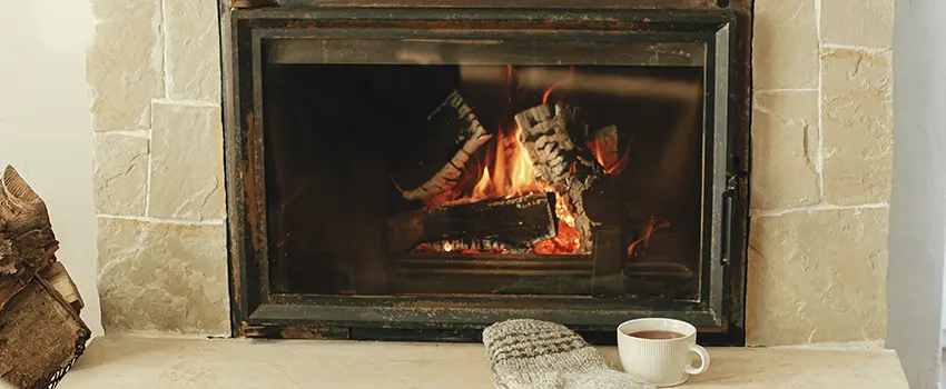 Fireplace Door Handle Replacements Services in Hollins, Virginia