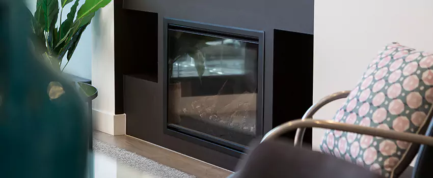 Gas Fireplace Installation in Hollins, VA