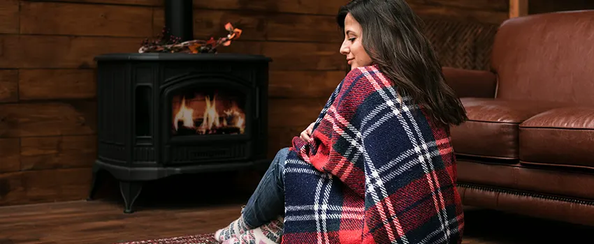 Fireplace Firebox Grate Replacement Services  in Hollins, Virginia