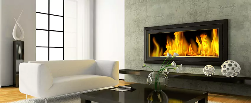 Fireplace Hearth Ideas in Hollins, Virginia