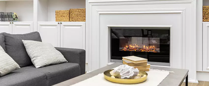 Pellet Fireplace Insert Installation in Hollins, VA