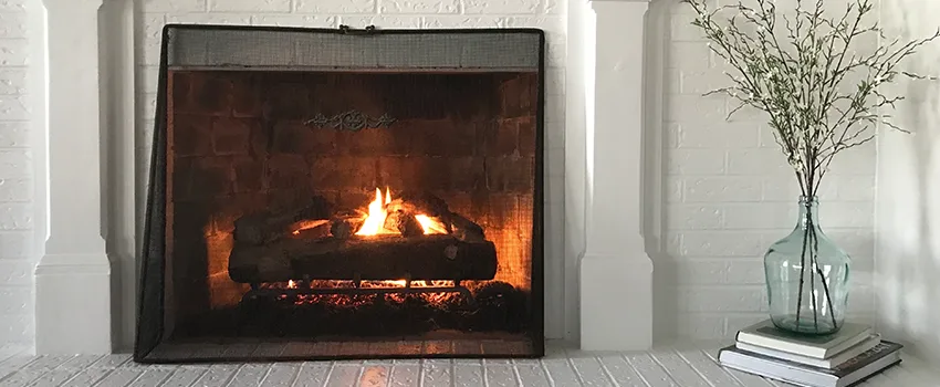 Cost-Effective Fireplace Mantel Inspection And Maintenance in Hollins, VA