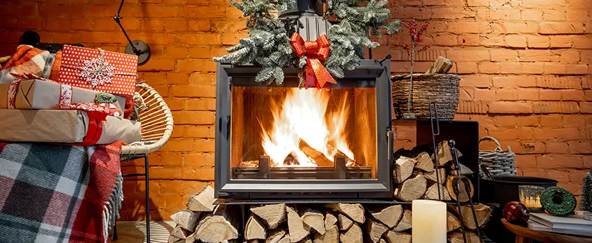 Steel Fireplace Grate Repair And Replacement Services in Hollins, Virginia