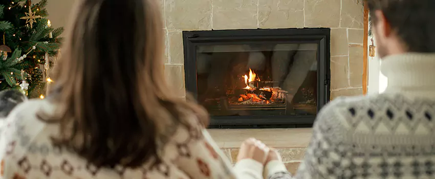 Fireplace Firebox Refurbish & Restore Services in Hollins, VA