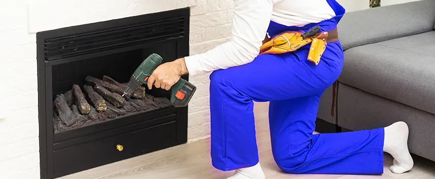 Fireplace Safety Inspection Specialists in Hollins, Virginia