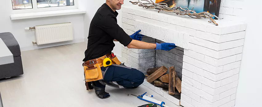Gas Fireplace Repair And Replacement in Hollins, VA