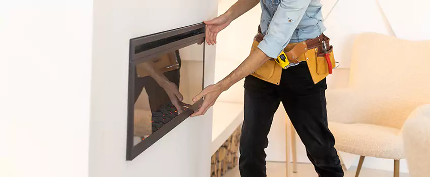 Traditional Fireplace Vent Sweeping in Hollins, VA