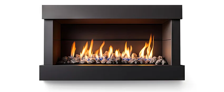 Outdoor Gas Fireplaces Installation in Hollins, VA