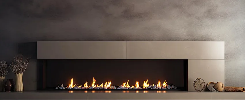 Gas Fireplace Logs Supplier in Hollins, Virginia