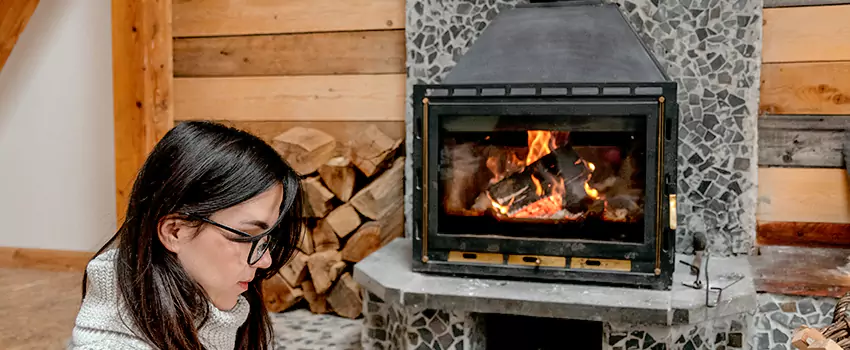 Harman P68-C Pellet Stove Repair in Hollins, Virginia 