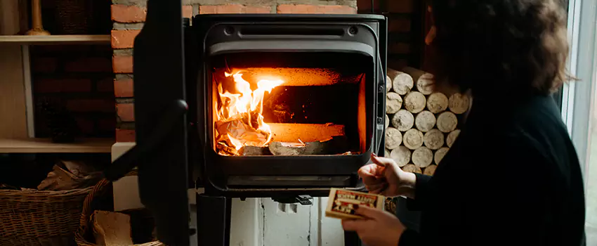Hearthstone Wood Stoves Fireplace Repair in Hollins, Virginia
