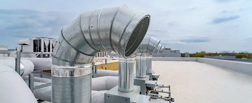 Insulated Ductwork Repair Services Near Me in Hollins, VA