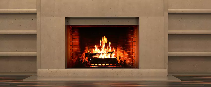 Majestic Trilliant Series Gas Fireplace Insert Repair in Hollins, Virginia