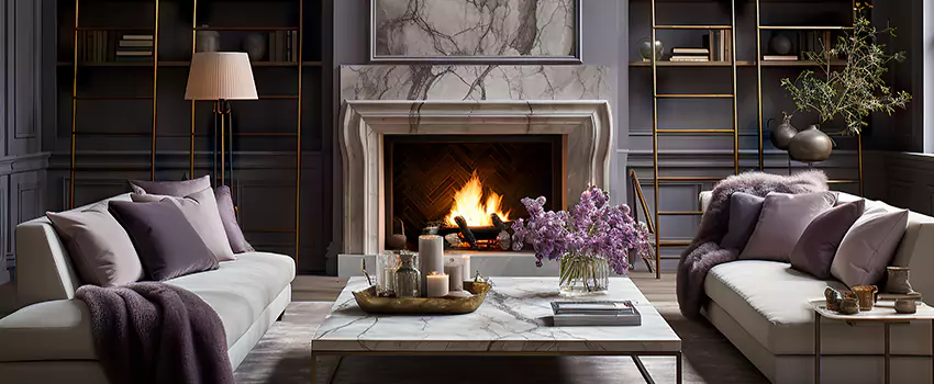 Napoleon Galaxy Series Outdoor Fireplaces Repair in Hollins, VA