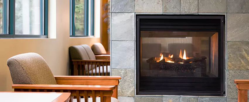 Osburn Fireplace Tempered Glass Hearth Pad Replacement in Hollins, Virginia