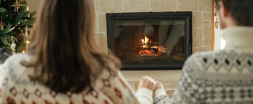 Superior Open-Hearth Wood Fireplaces in Hollins, VA