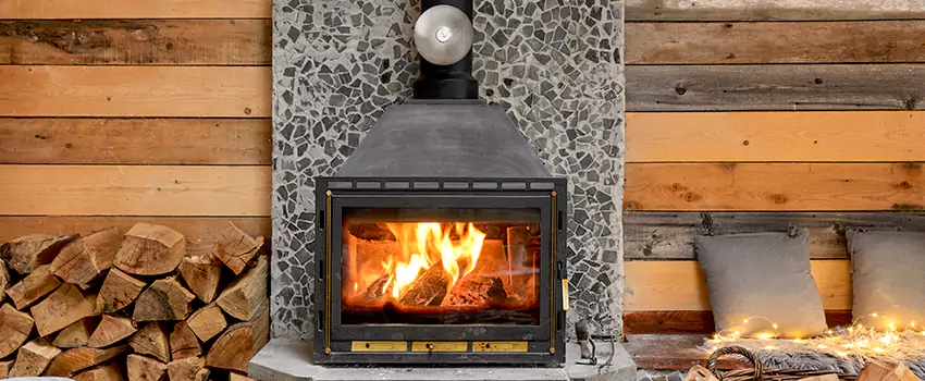 Travis Industries Elite Fireplace Inspection and Maintenance in Hollins, Virginia