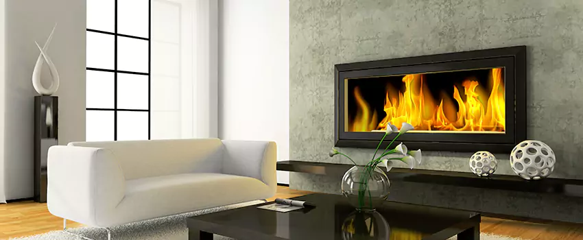 Ventless Fireplace Oxygen Depletion Sensor Installation and Repair Services in Hollins, Virginia