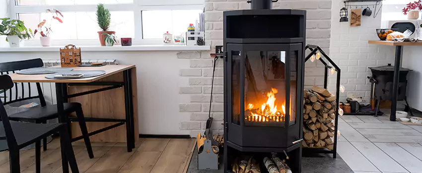 Cost of Vermont Castings Fireplace Services in Hollins, VA