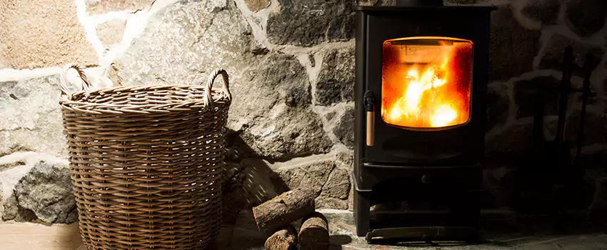 Wood Stove Fire Bricks Cleaning Services in Hollins, Virginia