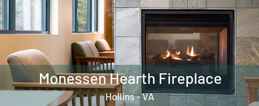  Monessen Hearth Fireplace Hollins - VA