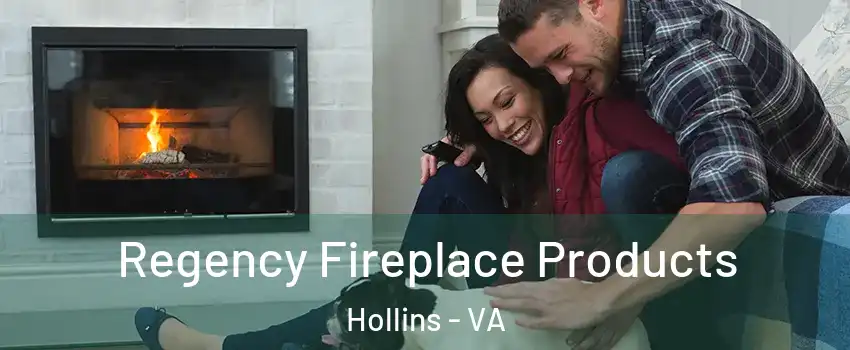  Regency Fireplace Products Hollins - VA